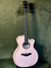 Taylor 【Hand Selected】BTO Custom Builders Edition GA Quote #C1021 -COCHON PINK- #1206106097_2
