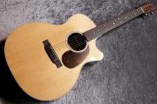 Martin GPC-13E Ziricote #2975670 【フルグロス塗装】【エレアコ】【ジリコテ使用】【池袋店在庫品】_2