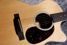 Martin GPC-13E Ziricote #2975670 【フルグロス塗装】【エレアコ】【ジリコテ使用】【池袋店在庫品】_3