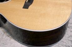 Martin GPC-13E Ziricote #2975670 【フルグロス塗装】【エレアコ】【ジリコテ使用】【池袋店在庫品】_5