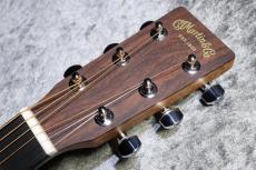 Martin GPC-13E Ziricote #2975670 【フルグロス塗装】【エレアコ】【ジリコテ使用】【池袋店在庫品】_8