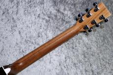 Martin GPC-13E Ziricote #2975670 【フルグロス塗装】【エレアコ】【ジリコテ使用】【池袋店在庫品】_10