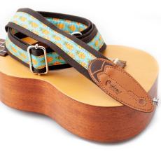 Righton! STRAPS SURF MALIBU BROW 《ウクレレストラップ》【オンラインストア限定】_3