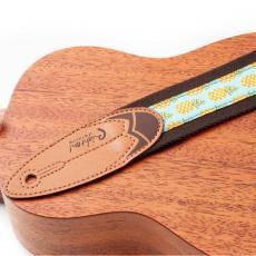 Righton! STRAPS SURF MALIBU BROW 《ウクレレストラップ》【オンラインストア限定】_4