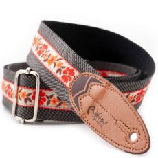 Righton! STRAPS SURF HAWAII BLACK《ウクレレストラップ》【オンラインストア限定】_2