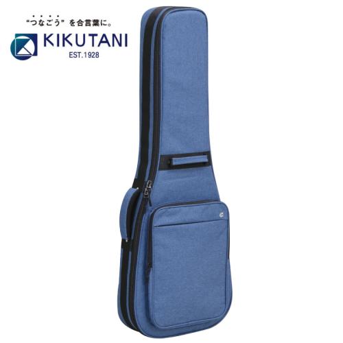 KIKUTANI GVB-60E -Blue- エレキギター用ギグバッグ
