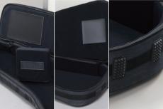 KIKUTANI GVB-60E -Blue- エレキギター用ギグバッグ_7