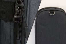 KIKUTANI GVB-60E -Beige- エレキギター用ギグバッグ_8