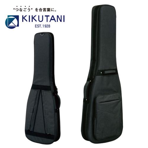 KIKUTANI GVB-60B -Black- エレキベース用ギグバッグ
