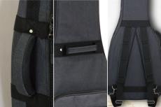 KIKUTANI GVB-60XLB -Black- エレキベース用ギグバッグ_8