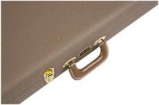 Fender Multi-Fit Hardshell Case Jaguar/Jazzmaster Brown《ジャガー/ジャズマスター用》_3