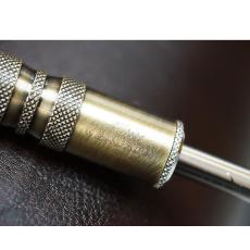 Allies Vemuram Allies Custom Cables and Plugs BBB-VM-LST/LST-10f(約3.0m)【オンラインストア限定】_10