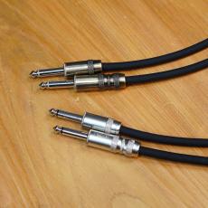Allies Vemuram Allies Custom Cables and Plugs BBB-VM-LST/LST-15f(約4.6m)【オンラインストア限定】