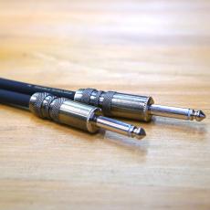 Allies Vemuram Allies Custom Cables and Plugs BBB-VM-SST/LST-15f(約4.6m) 【オンラインストア限定】_6
