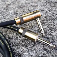 Allies Vemuram Allies Custom Cables and Plugs BBB-VM-SST/SRA-15f (約4.6m) 《シールドケーブル》【オンラインストア限定】