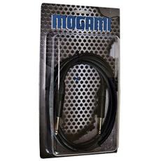 MOGAMI 2524 Guitar Cable 5m SS 【オンラインストア限定】_3