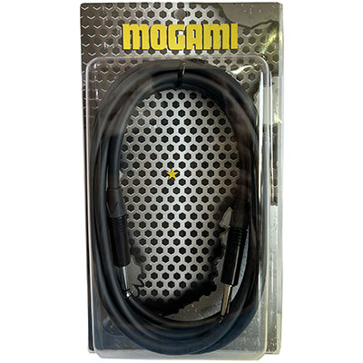 MOGAMI 3368 Guitar Cable 3m SL【オンラインストア限定】 New
