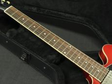 Gibson ES-335 Satin Satin Cherry #200240070_4