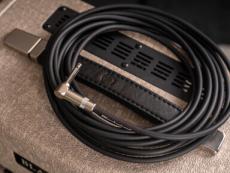 Blackstar Professional Instrument Cable 6m S/S_3