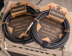 Blackstar Professional Instrument Cable 6m S/S_4