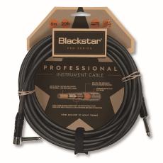 Blackstar Professional Instrument Cable 6m S/L