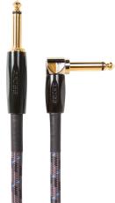 BOSS BIC-10A 3m 片側L型プラグ【スタジオ・グレード】_2