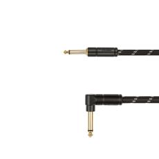 Fender Deluxe Series Coil Cable 30' -Black Tweed-《カールケーブル》【オンラインストア限定】_3