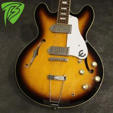 Epiphone Elitist 1965 Casino Vintage Sunburst 2010