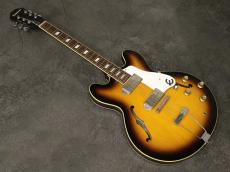 Epiphone Elitist 1965 Casino Vintage Sunburst 2010_3