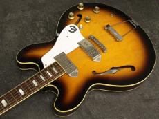 Epiphone Elitist 1965 Casino Vintage Sunburst 2010_5