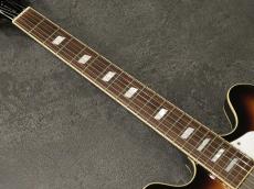 Epiphone Elitist 1965 Casino Vintage Sunburst 2010_6