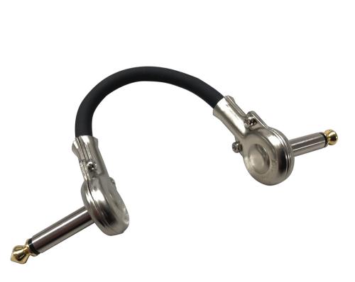 Live Line Stage Series ML-70C L/L 70cm パッチケーブル 【70cm】【L型-L型】