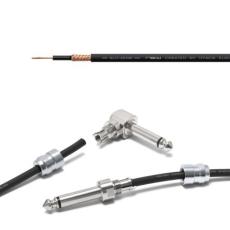 OYAIDE (オヤイデ電気) NEO Solderless Series L6S6+ ソルダーレスケーブルキット【オンラインストア限定】_4