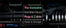 OYAIDE NEO by Oyaide Solderless Series L6S6G+ ソルダーレスケーブルキット【オンラインストア限定】_8