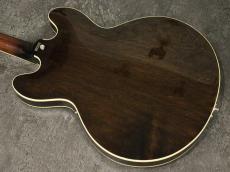 Epiphone Elitist 1965 Casino Vintage Sunburst 2010_9