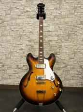 Epiphone Elitist 1965 Casino Vintage Sunburst 2010_10