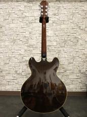 Epiphone Elitist 1965 Casino Vintage Sunburst 2010_12