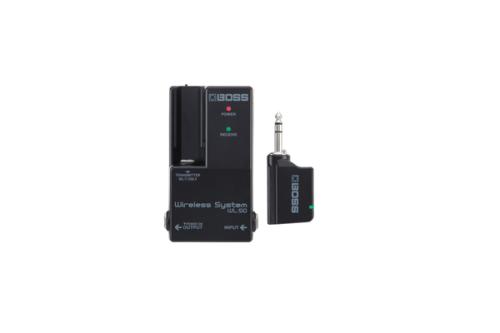 BOSS WL-50 ワイヤレスシステム【オンラインストア限定】