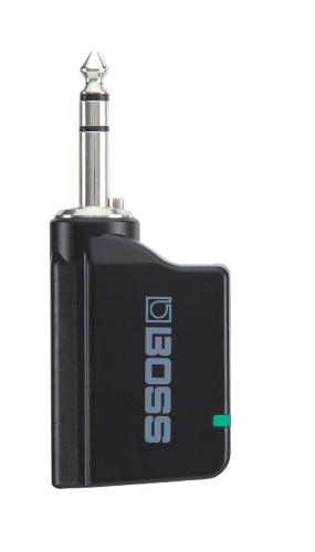 BOSS WL-T ワイヤレストランスミッター【オンラインストア限定】