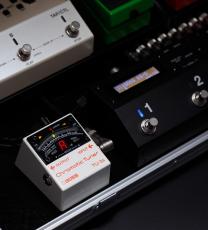BOSS TU-3S Chromatic Tuner 【クロマチックチューナー】【オンラインストア限定】_3