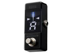 KORG Pitchblack X mini《バッファー内蔵ペダルチューナー》【オンラインストア限定】_2