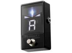 KORG Pitchblack X《バッファー内蔵ペダルチューナー》【オンラインストア限定】_2