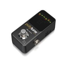 tc electronic polytune 3 Noir【オンラインストア限定】_3