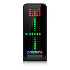 tc electronic polytune Clip Black【オンラインストア限定】_2