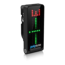 tc electronic polytune Clip Black【オンラインストア限定】_3