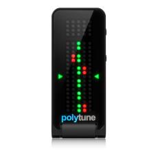 tc electronic polytune Clip Black【オンラインストア限定】_5
