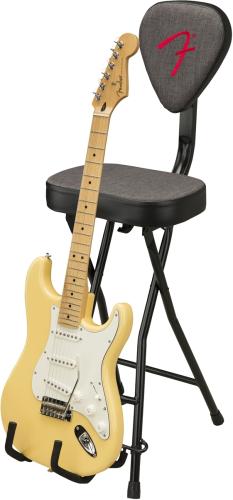 Fender 351 STUDIO SEAT【ギタースタンド/椅子】