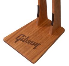 Gibson Handcrafted Mahogany Doubleneck Guitar Stand ダブルネック用ギタースタンド【オンラインストア限定】_3
