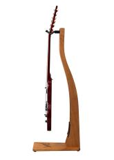 Gibson Handcrafted Mahogany Doubleneck Guitar Stand ダブルネック用ギタースタンド【オンラインストア限定】_4
