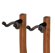 Gibson Handcrafted Mahogany Doubleneck Guitar Stand ダブルネック用ギタースタンド【オンラインストア限定】_6